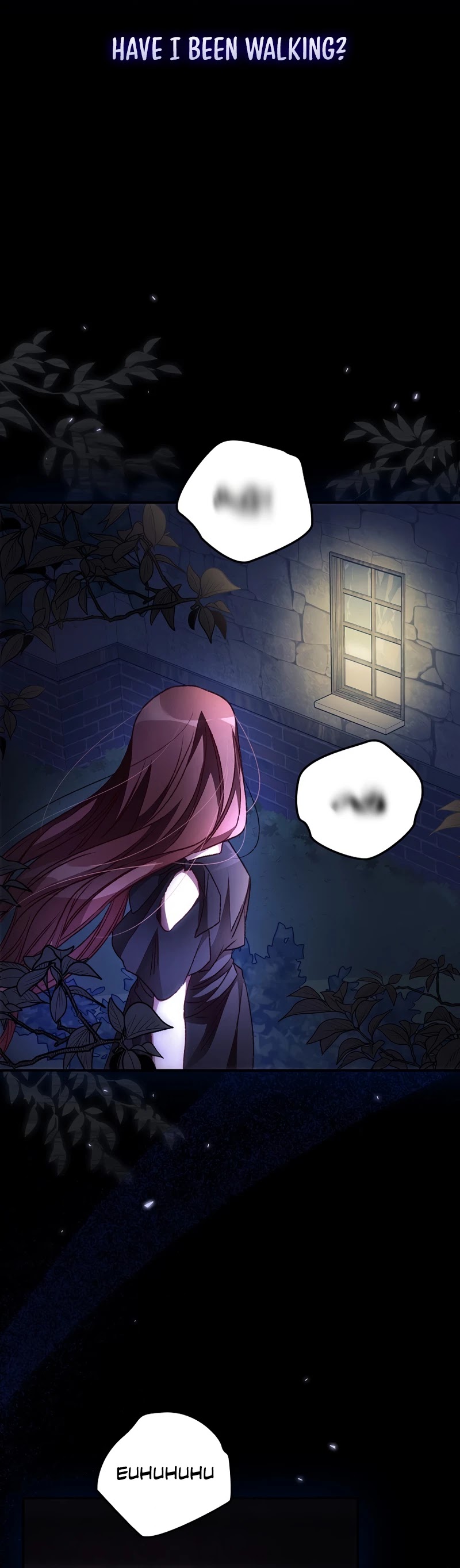 I Can See Your Death Chapter 32 page 17 - Chapter 32