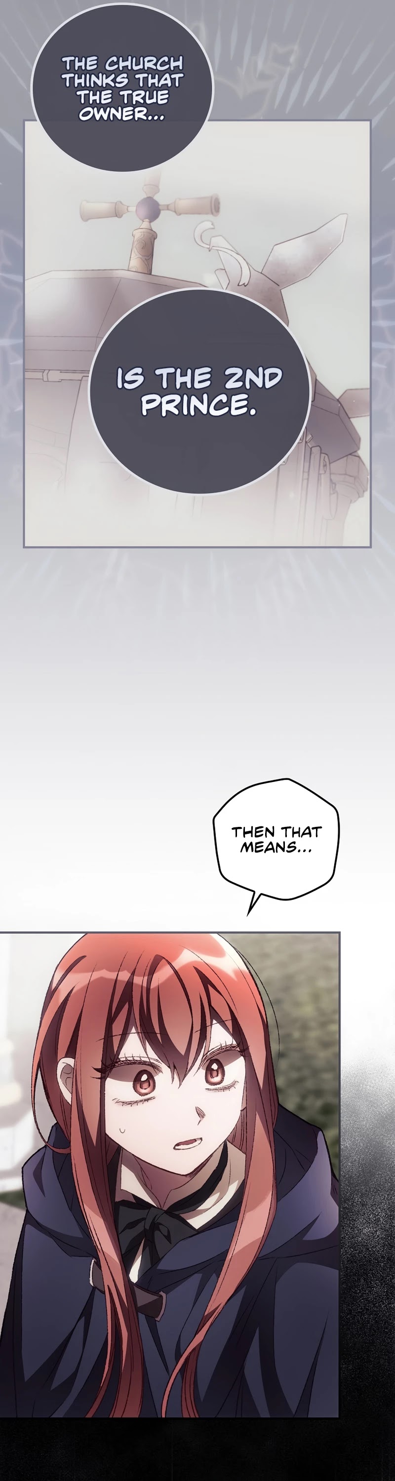 I Can See Your Death Chapter 32 page 26 - Chapter 32
