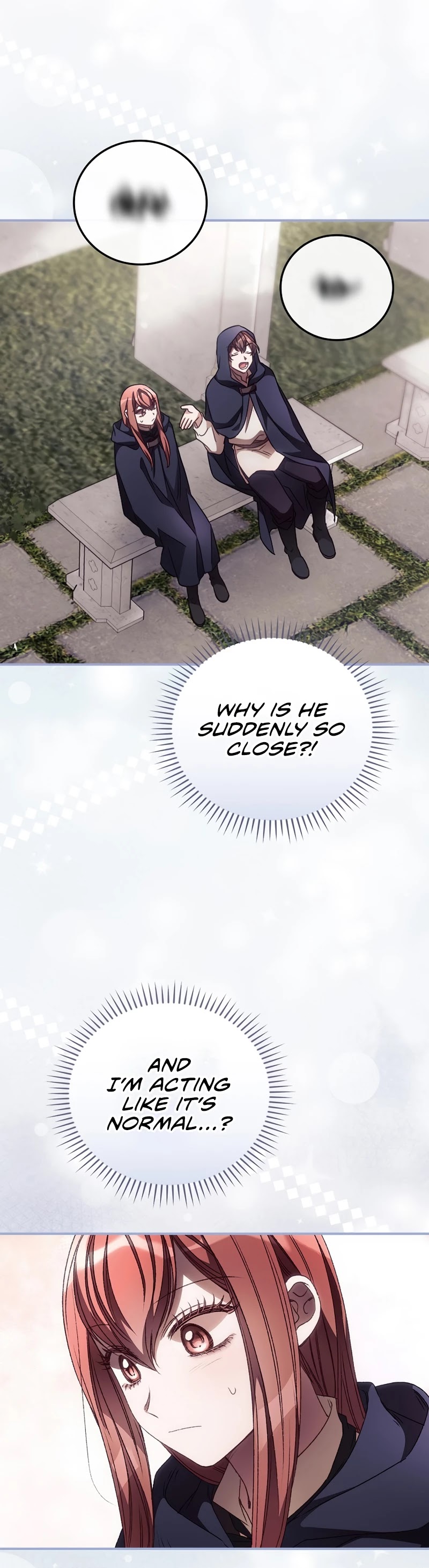 I Can See Your Death Chapter 32 page 29 - Chapter 32