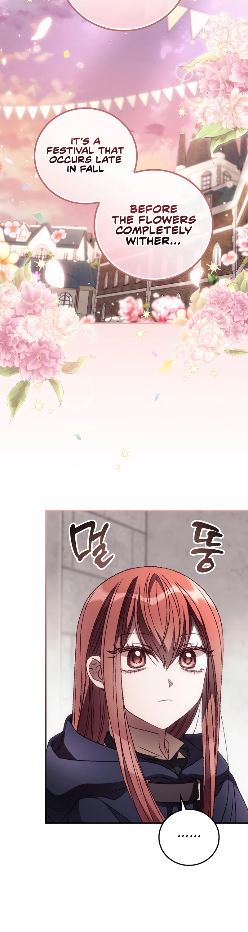 I Can See Your Death Chapter 32 page 32 - Chapter 32