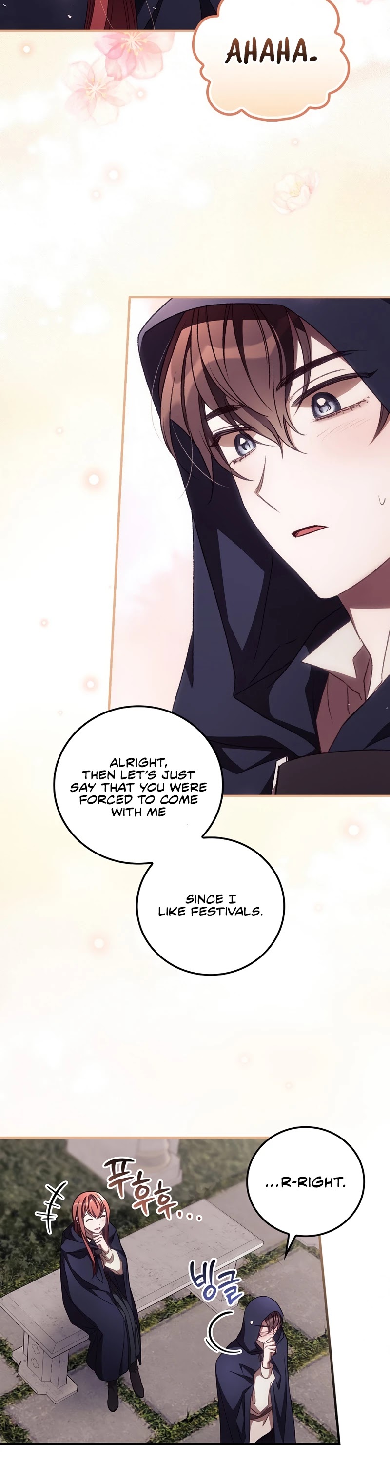 I Can See Your Death Chapter 32 page 39 - Chapter 32