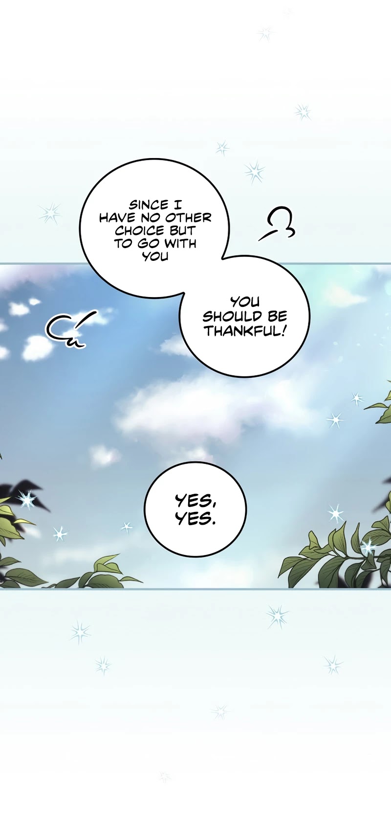 I Can See Your Death Chapter 32 page 40 - Chapter 32