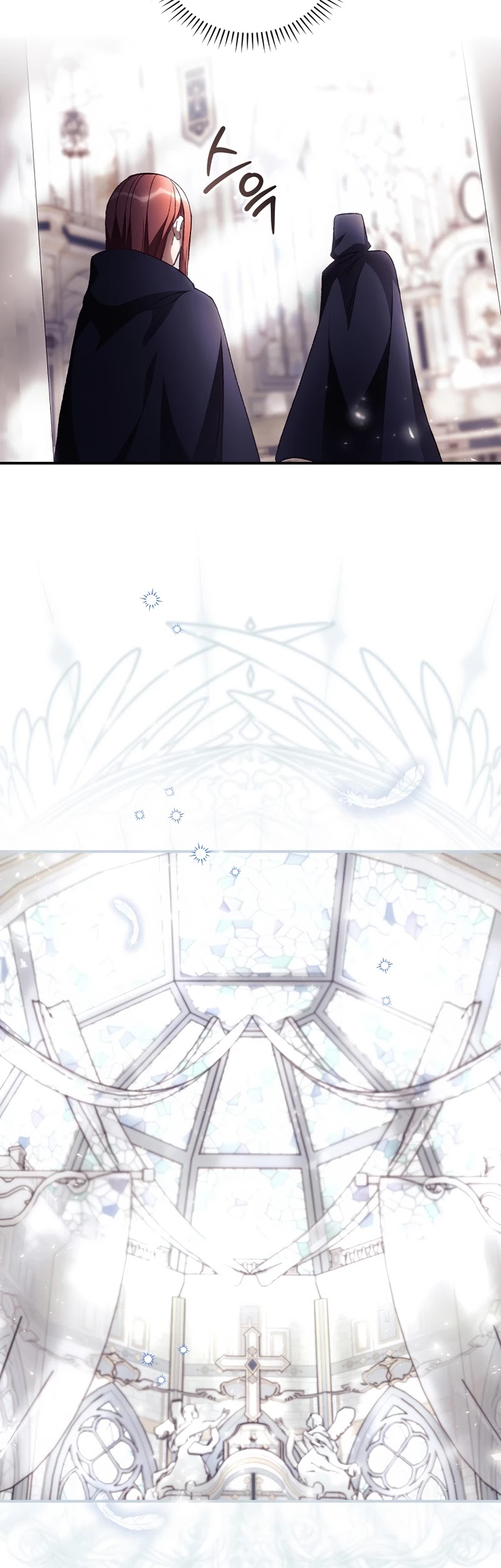 I Can See Your Death Chapter 32 page 9 - Chapter 32