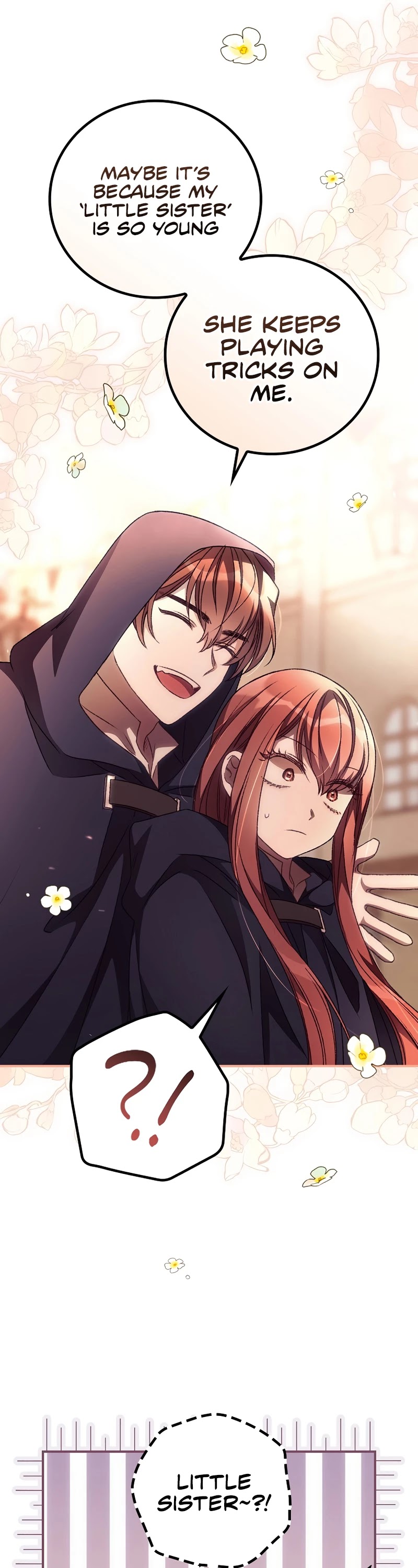 I Can See Your Death Chapter 33 page 10 - Chapter 33