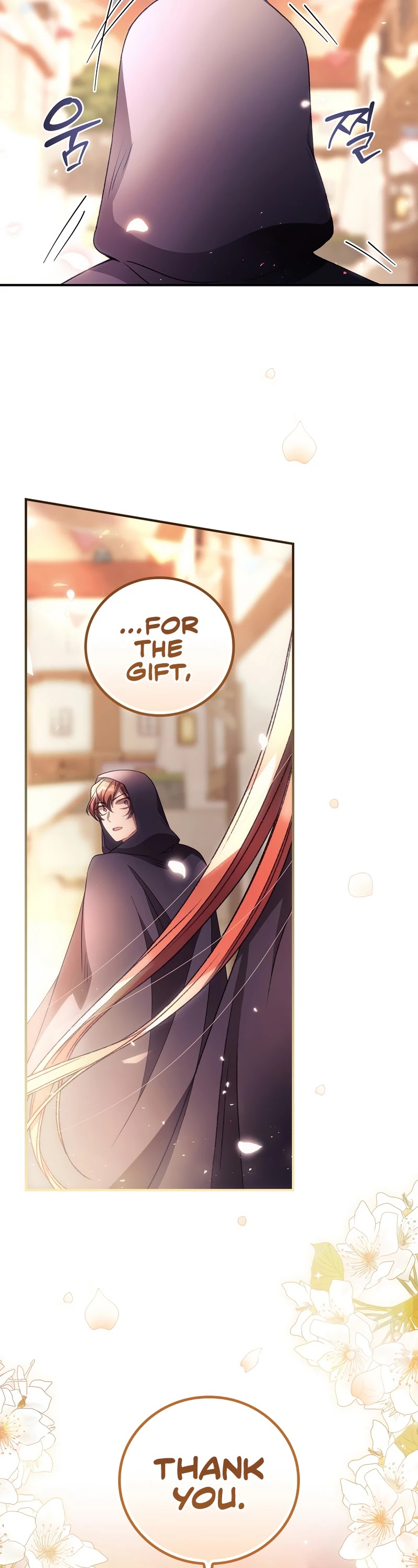 I Can See Your Death Chapter 33 page 15 - Chapter 33