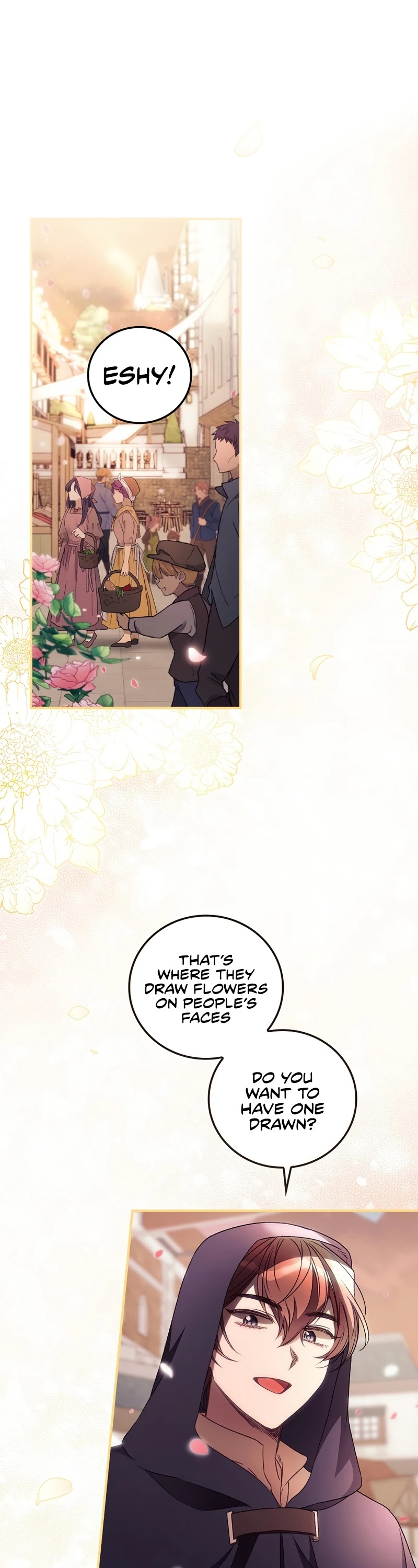 I Can See Your Death Chapter 33 page 2 - Chapter 33