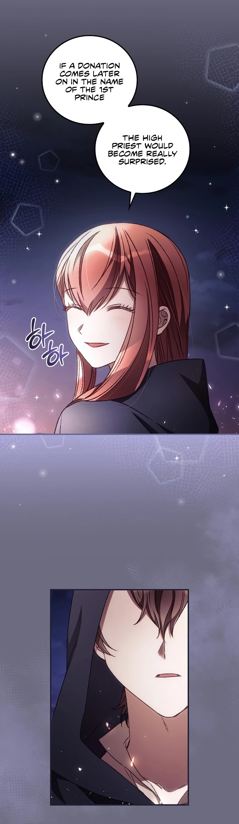 I Can See Your Death Chapter 33 page 20 - Chapter 33