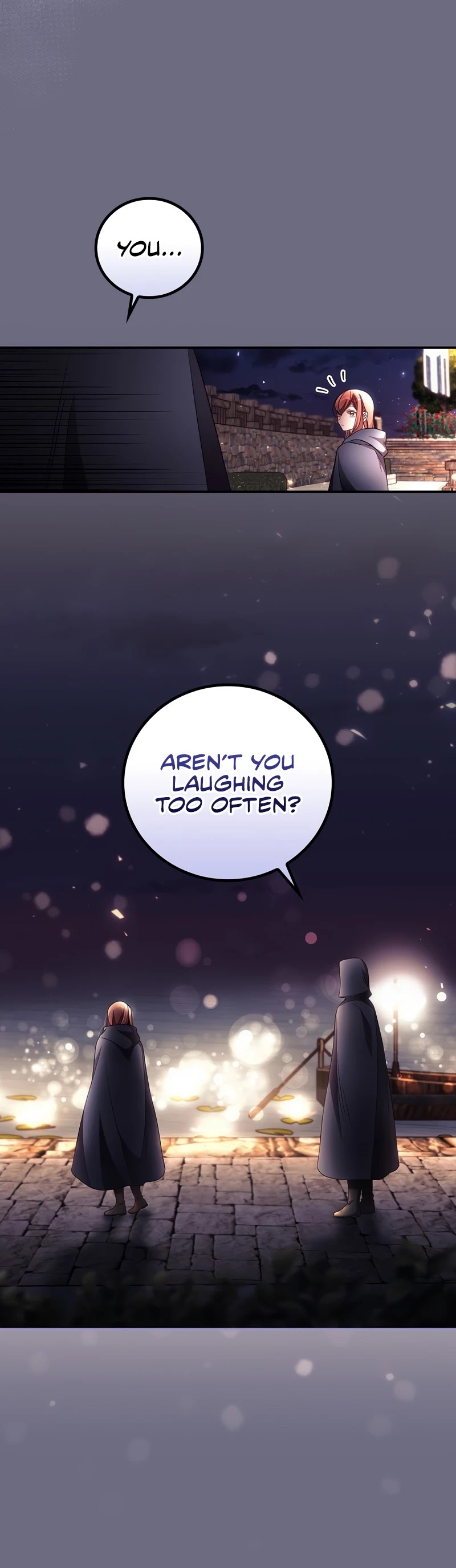 I Can See Your Death Chapter 33 page 21 - Chapter 33