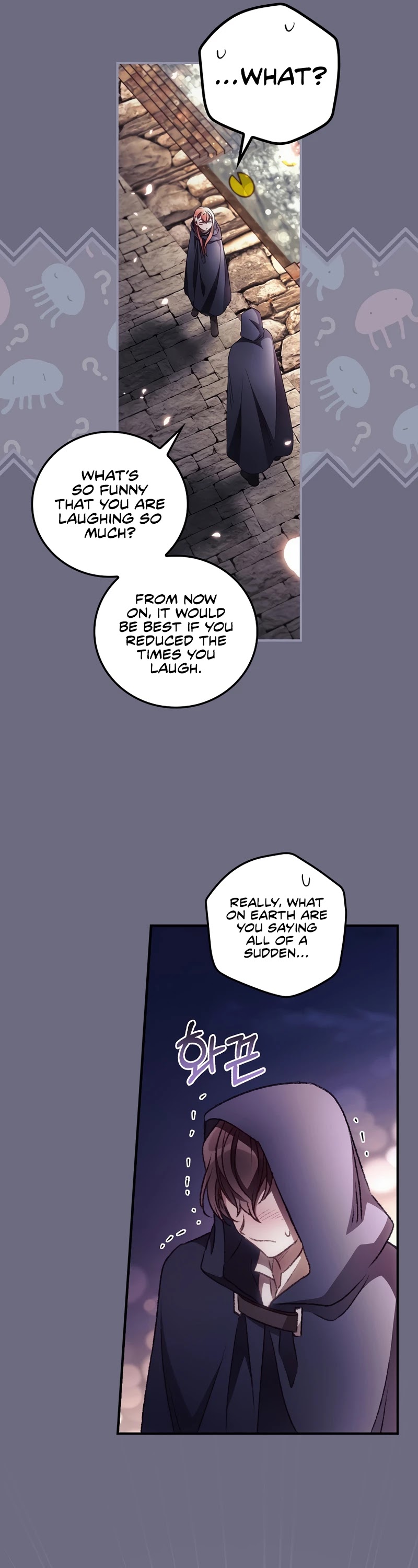 I Can See Your Death Chapter 33 page 22 - Chapter 33