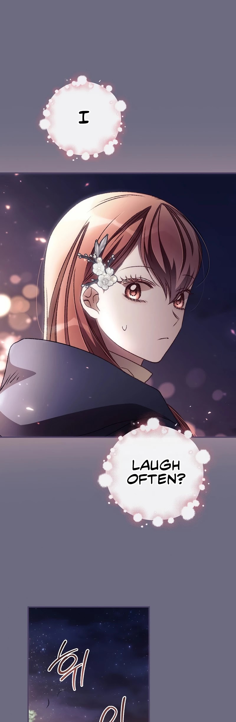 I Can See Your Death Chapter 33 page 24 - Chapter 33