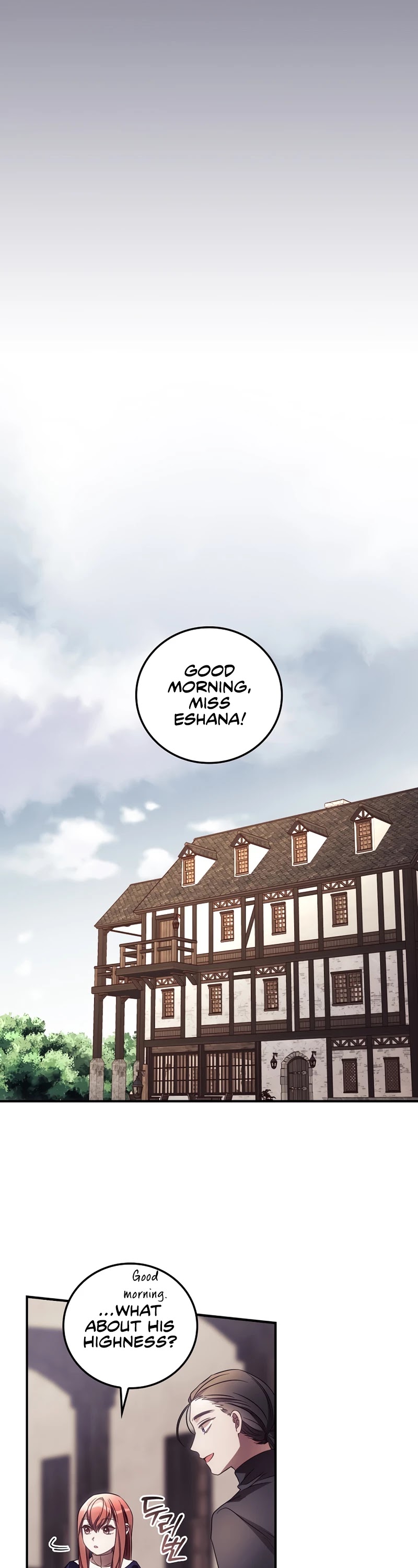 I Can See Your Death Chapter 33 page 27 - Chapter 33