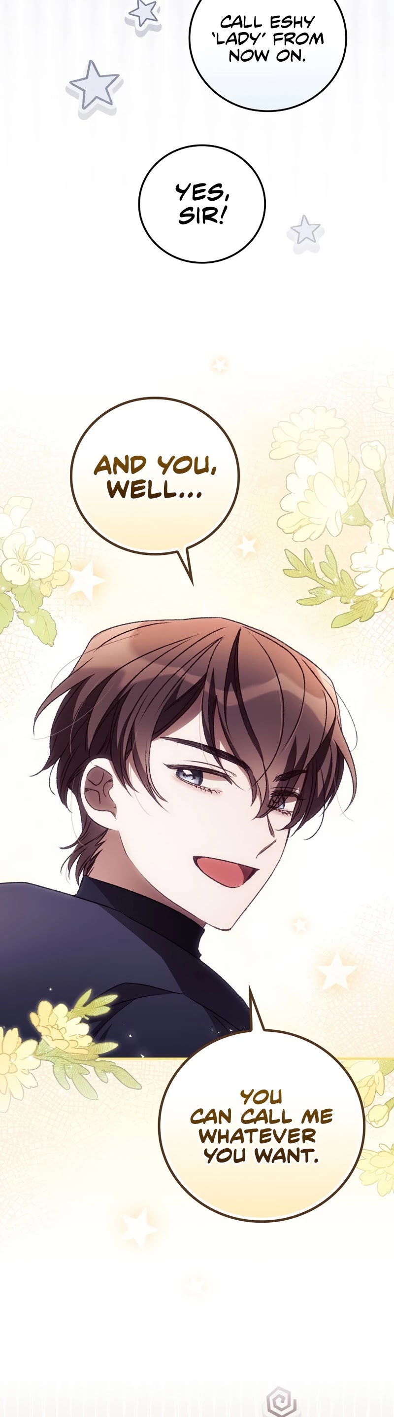 I Can See Your Death Chapter 33 page 36 - Chapter 33
