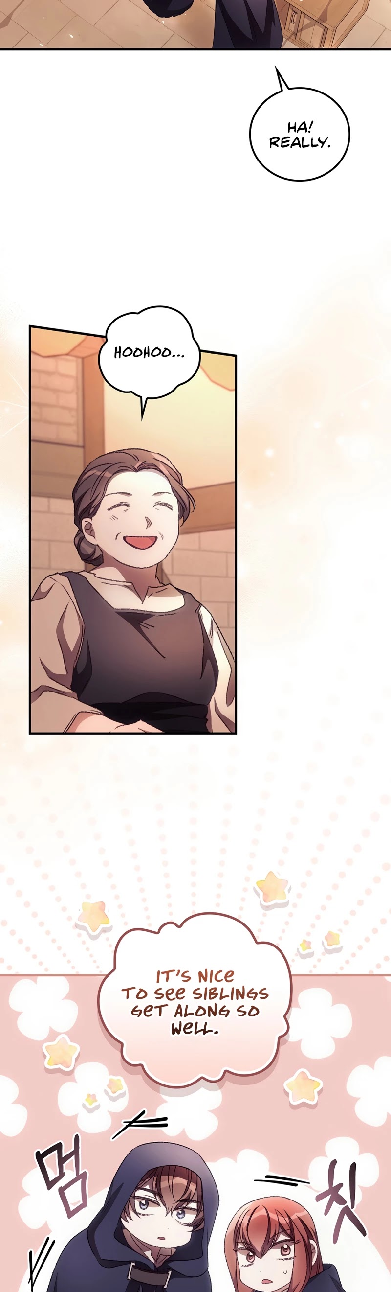 I Can See Your Death Chapter 33 page 8 - Chapter 33