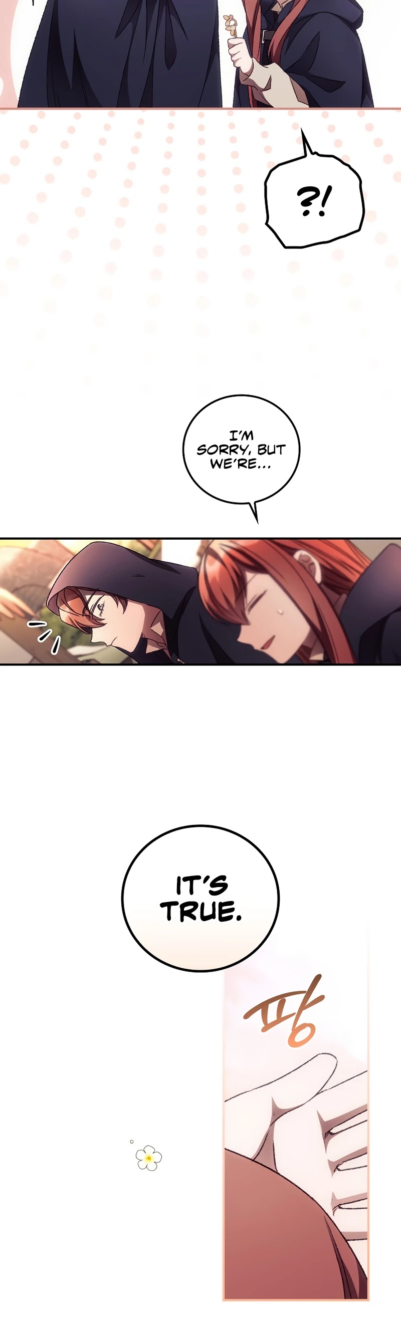 I Can See Your Death Chapter 33 page 9 - Chapter 33
