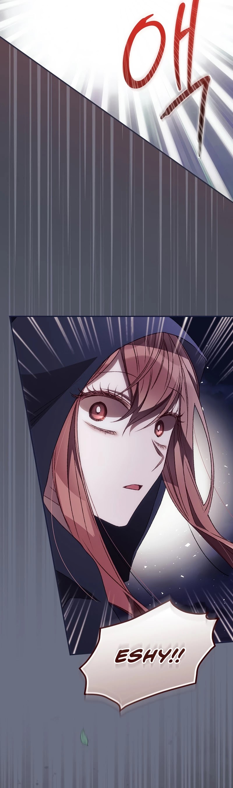 I Can See Your Death Chapter 34 page 16 - Chapter 34