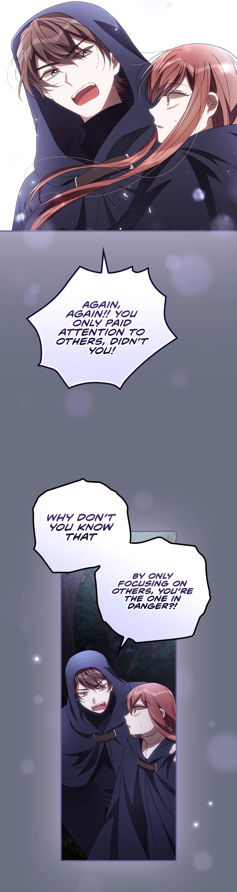 I Can See Your Death Chapter 34 page 18 - Chapter 34