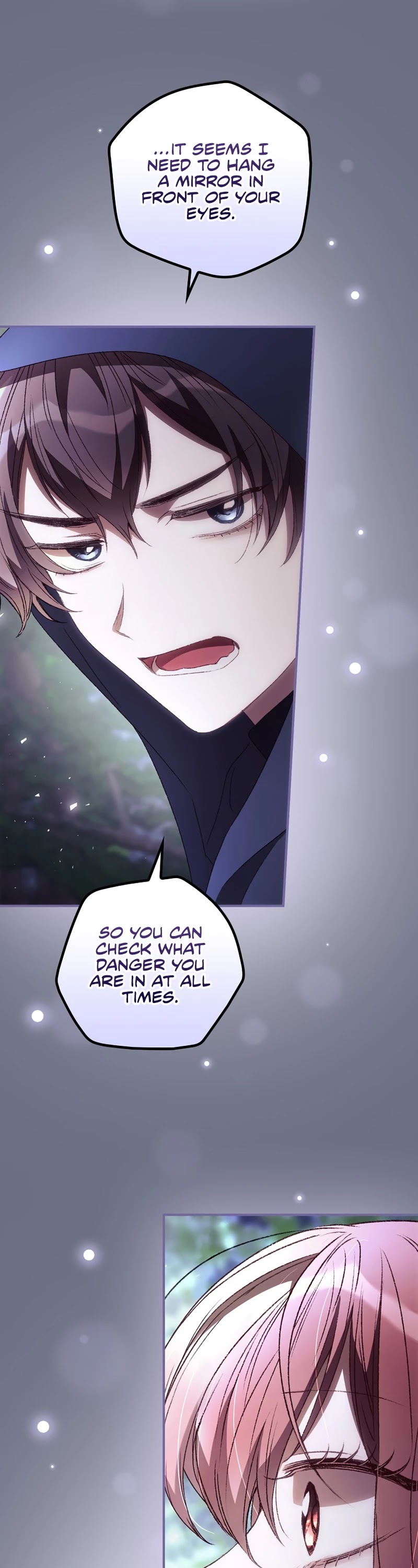 I Can See Your Death Chapter 34 page 19 - Chapter 34