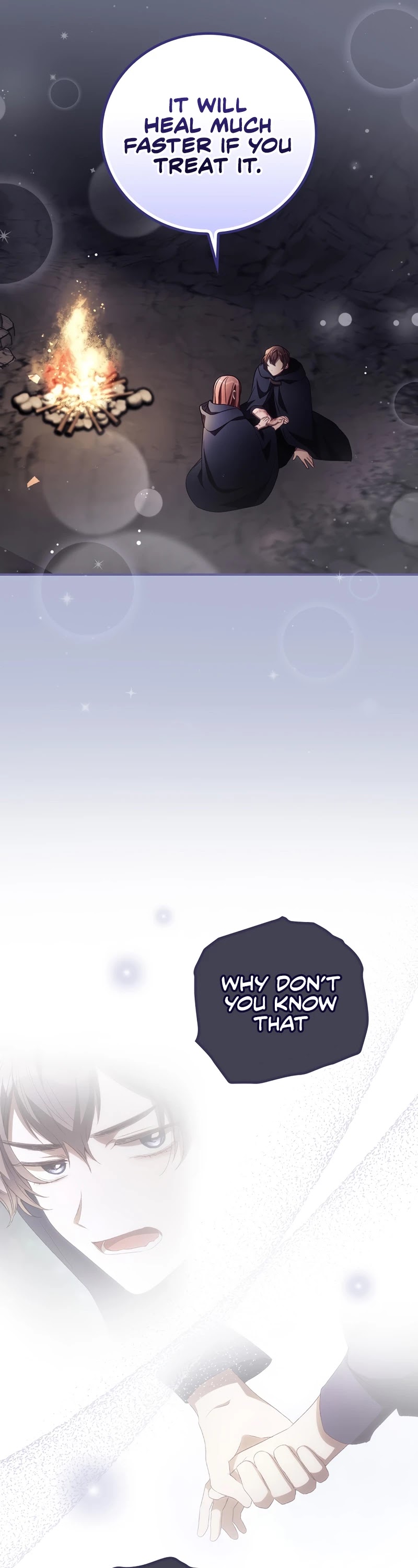 I Can See Your Death Chapter 34 page 26 - Chapter 34