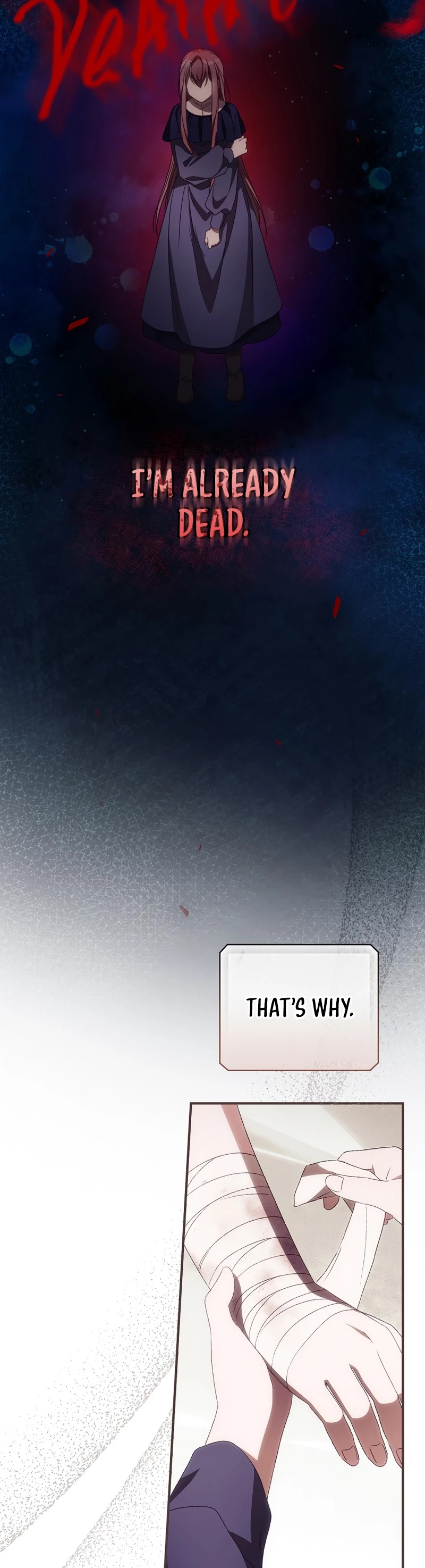 I Can See Your Death Chapter 34 page 28 - Chapter 34