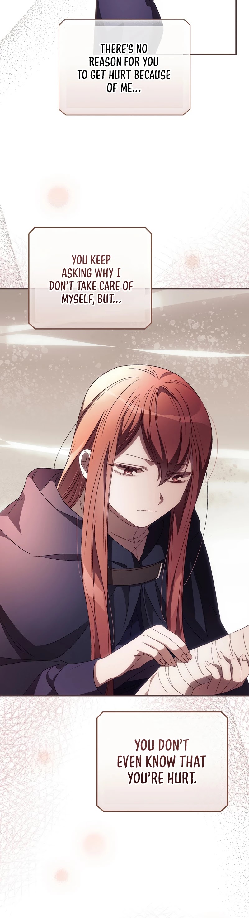 I Can See Your Death Chapter 34 page 29 - Chapter 34