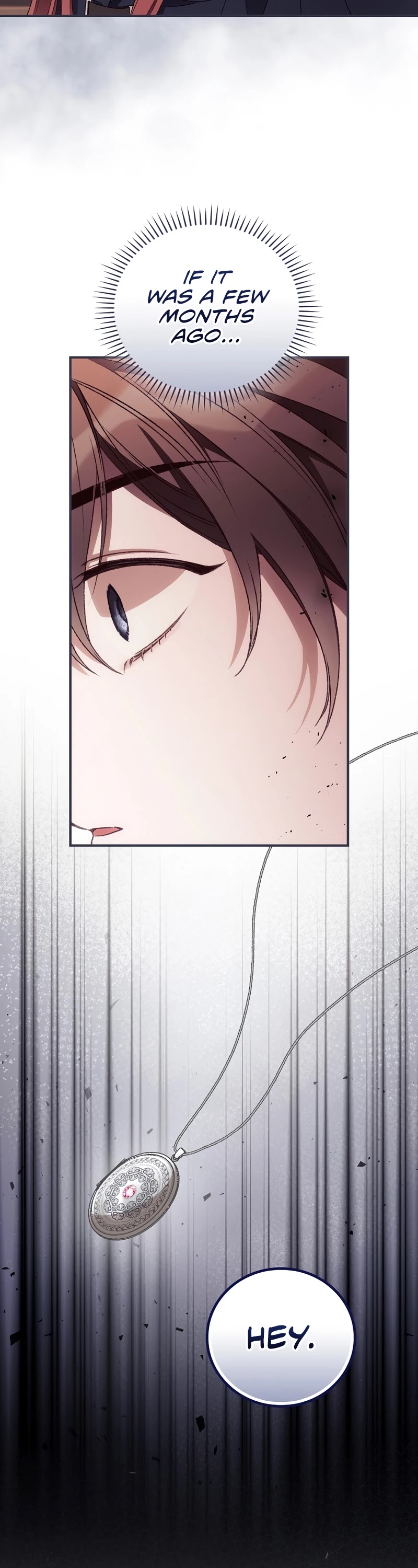 I Can See Your Death Chapter 34 page 47 - Chapter 34