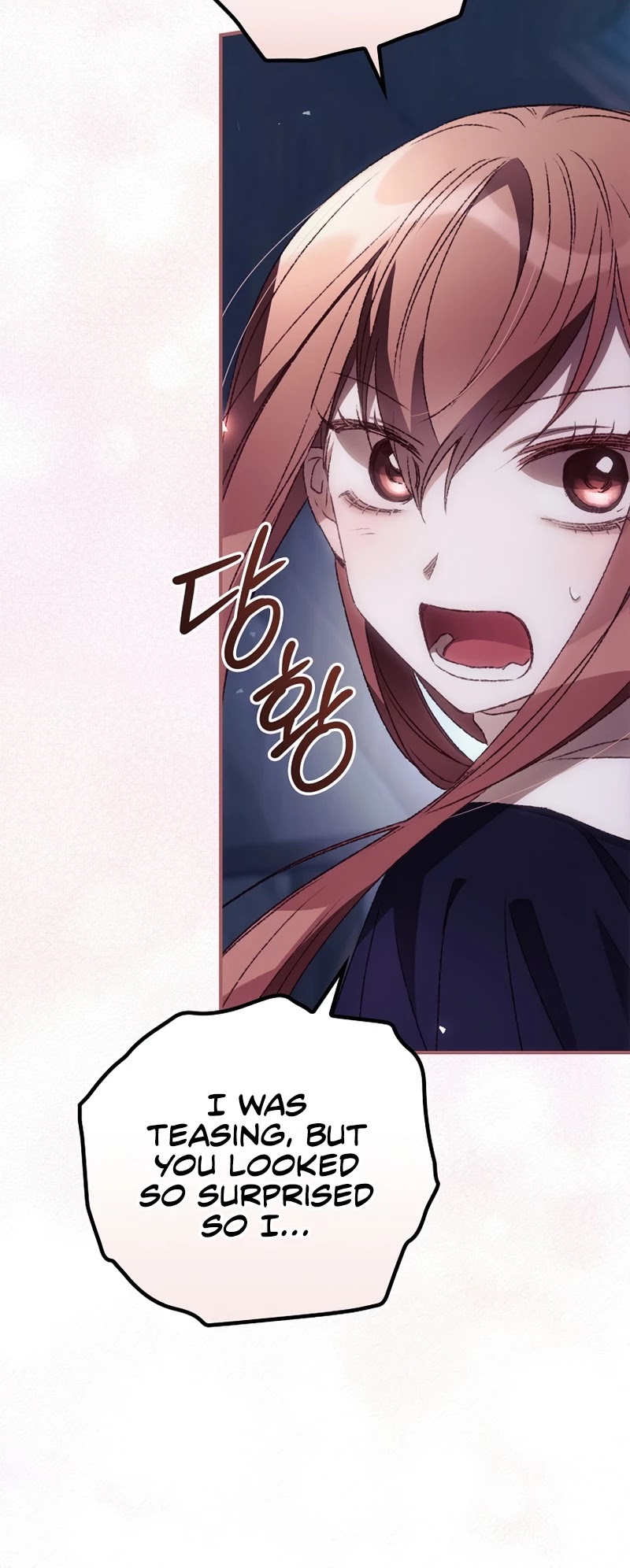 I Can See Your Death Chapter 34 page 5 - Chapter 34