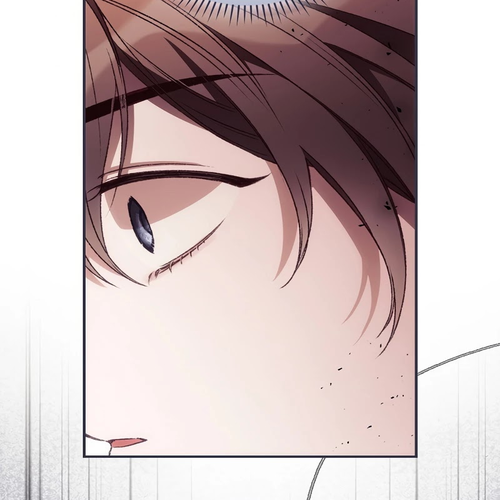 I Can See Your Death Chapter 34 cover