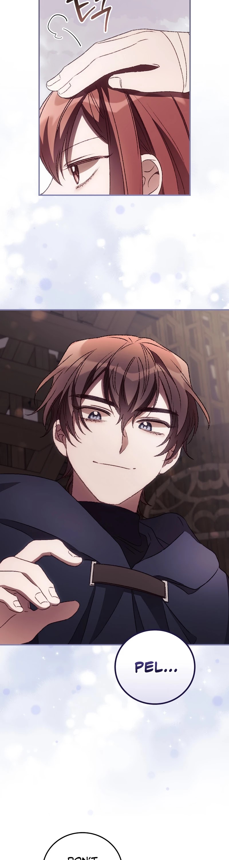 I Can See Your Death Chapter 35 page 15 - Chapter 35