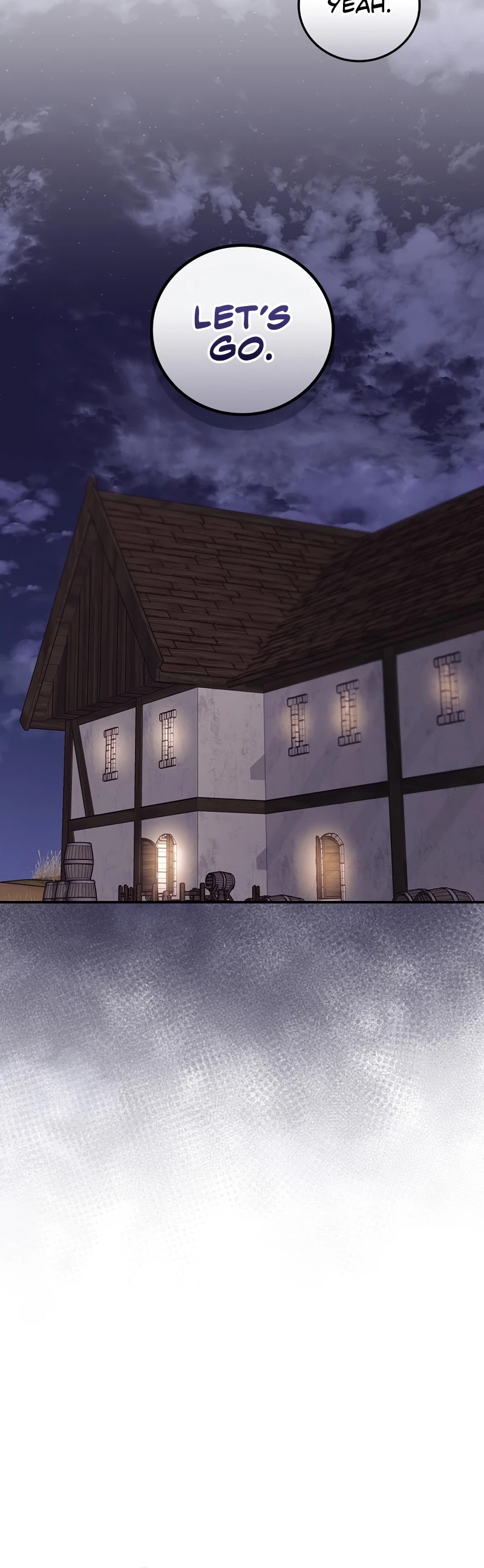 I Can See Your Death Chapter 35 page 17 - Chapter 35