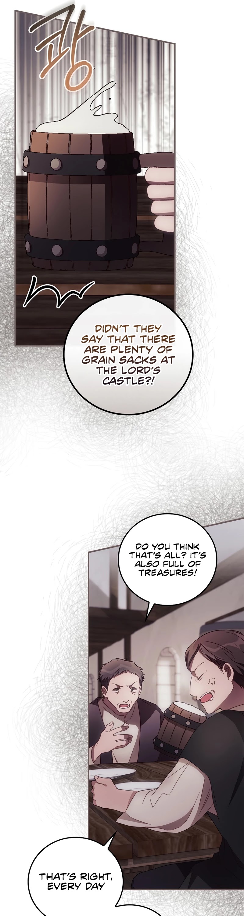 I Can See Your Death Chapter 35 page 18 - Chapter 35