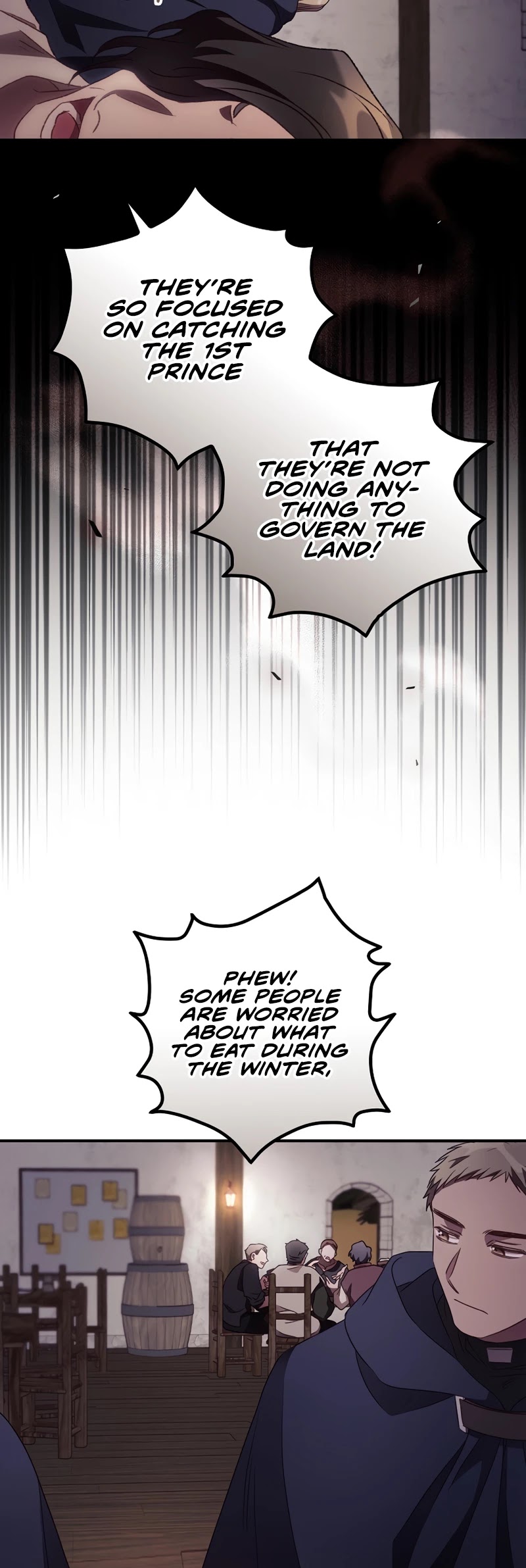 I Can See Your Death Chapter 35 page 20 - Chapter 35