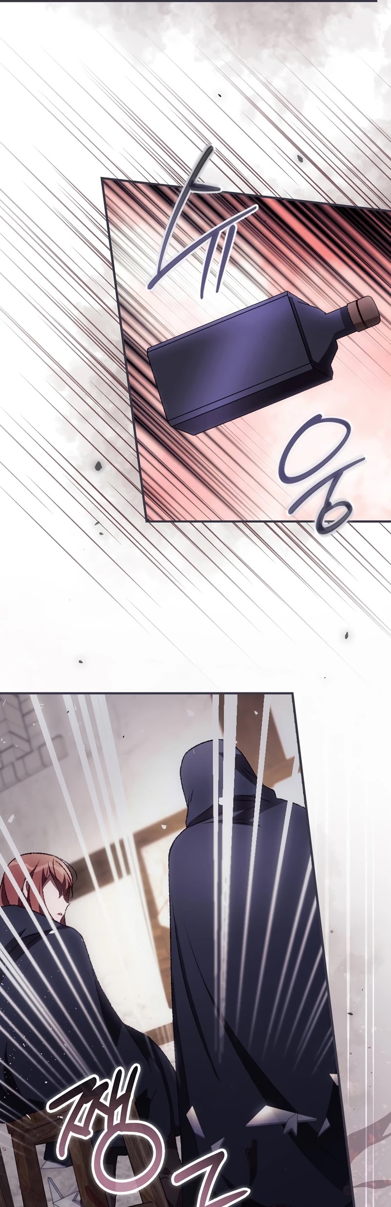 I Can See Your Death Chapter 35 page 24 - Chapter 35
