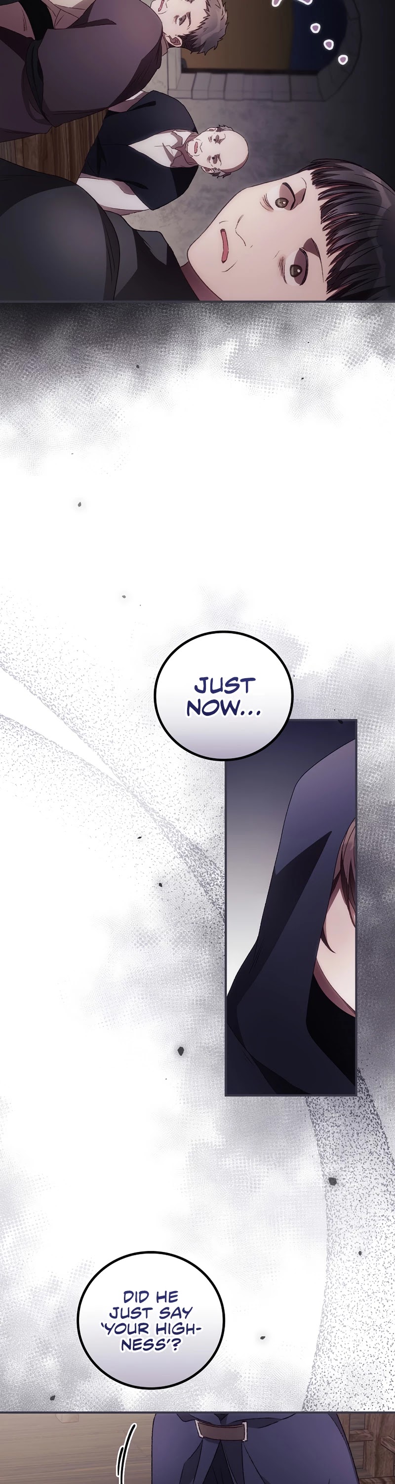 I Can See Your Death Chapter 35 page 27 - Chapter 35