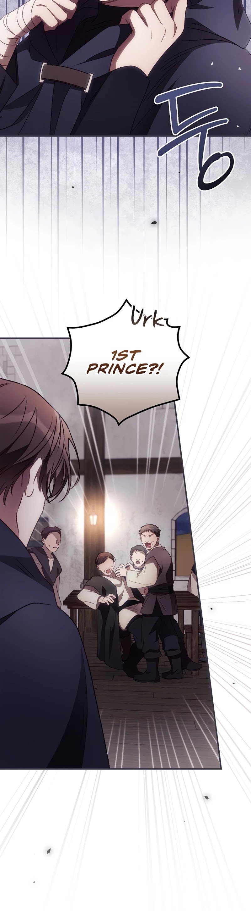 I Can See Your Death Chapter 35 page 29 - Chapter 35