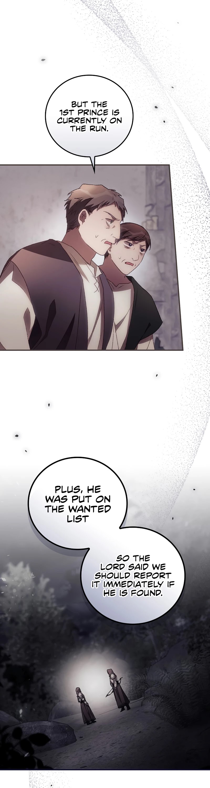 I Can See Your Death Chapter 35 page 31 - Chapter 35