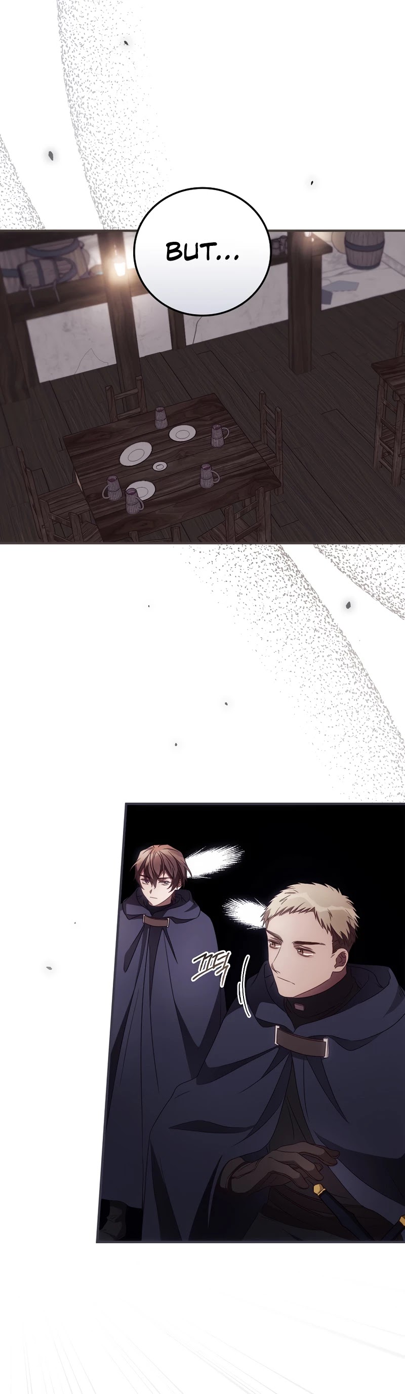 I Can See Your Death Chapter 35 page 32 - Chapter 35