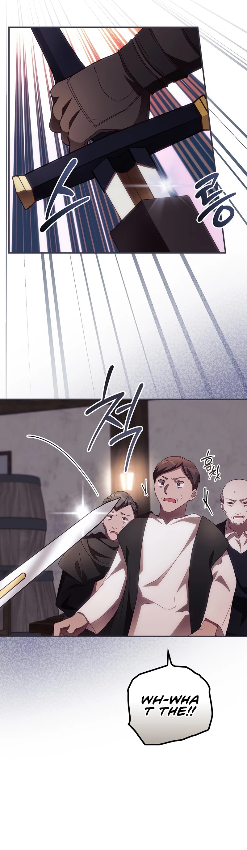 I Can See Your Death Chapter 35 page 33 - Chapter 35