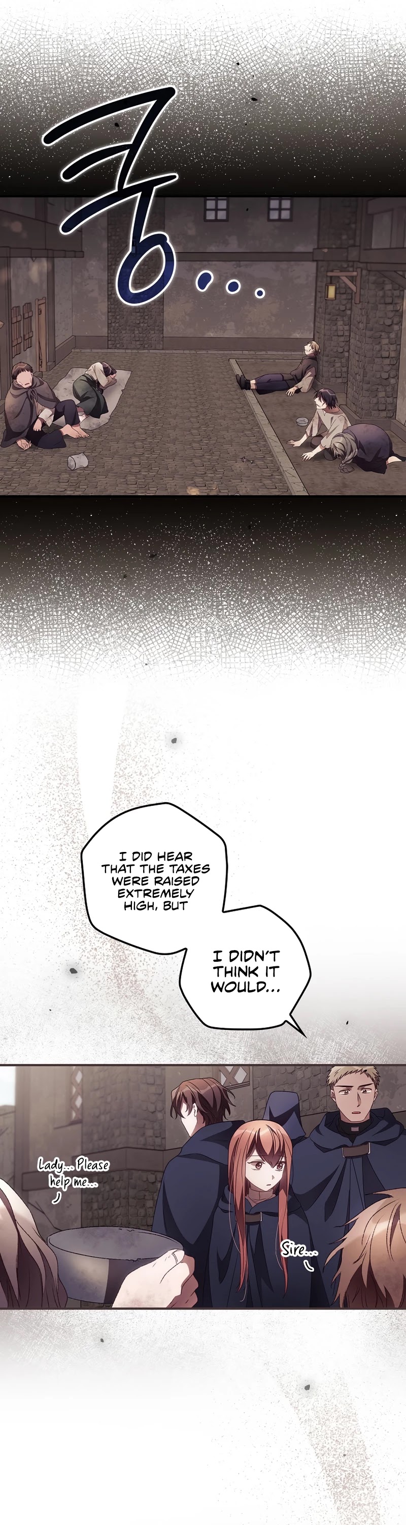 I Can See Your Death Chapter 35 page 6 - Chapter 35