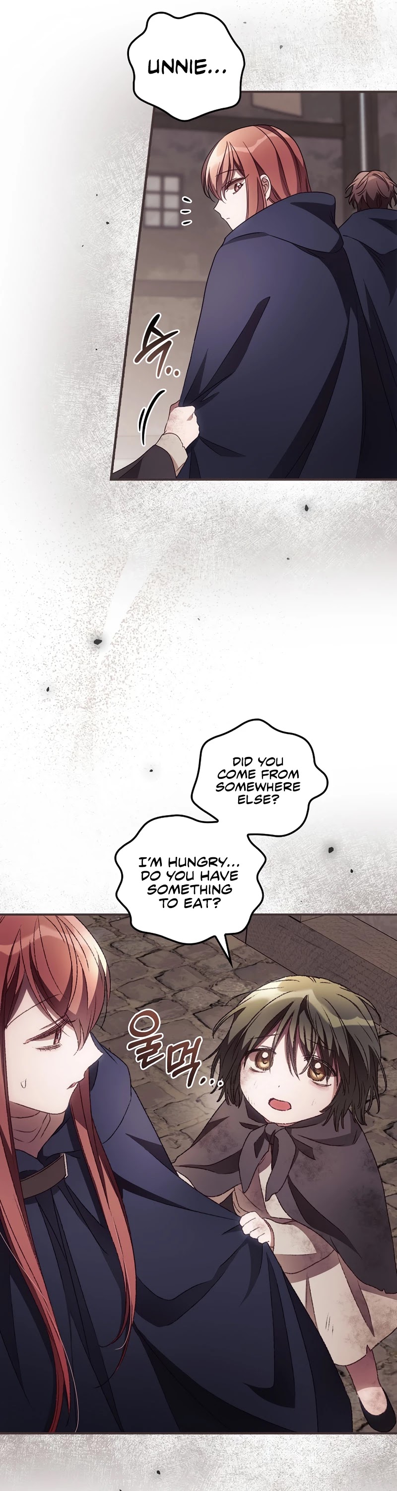 I Can See Your Death Chapter 35 page 7 - Chapter 35
