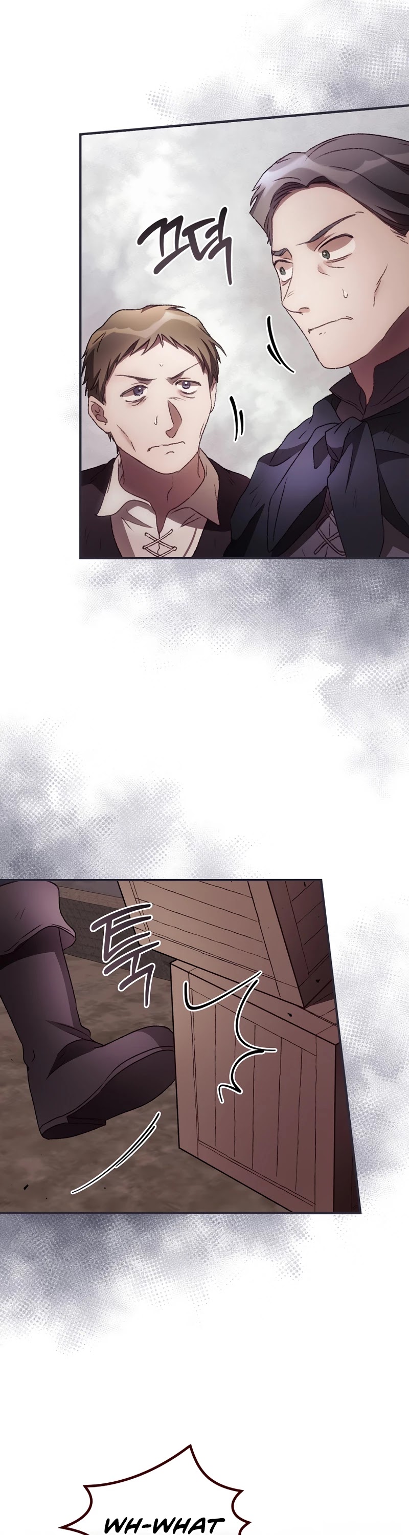 I Can See Your Death Chapter 36 page 11 - Chapter 36