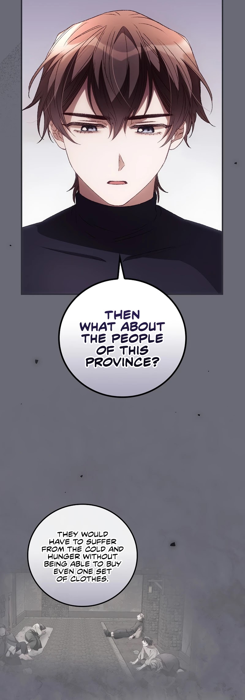 I Can See Your Death Chapter 36 page 17 - Chapter 36