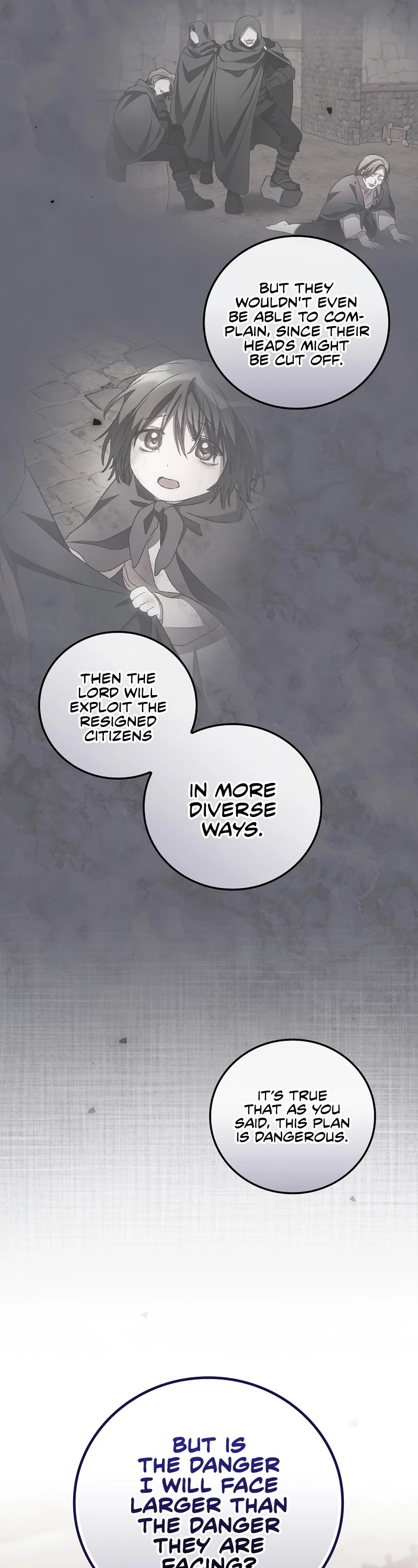 I Can See Your Death Chapter 36 page 18 - Chapter 36