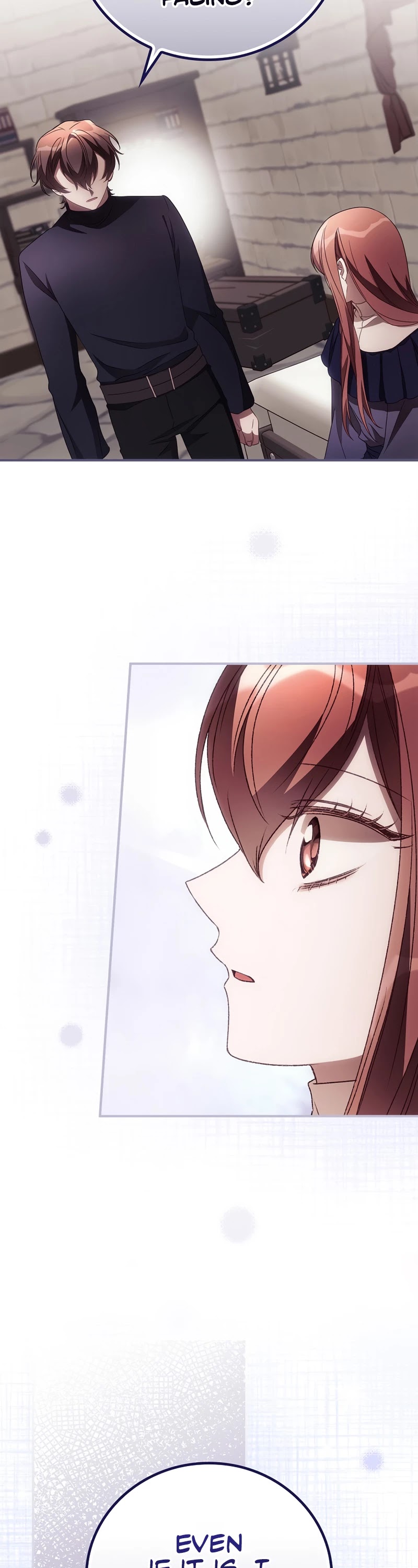 I Can See Your Death Chapter 36 page 19 - Chapter 36