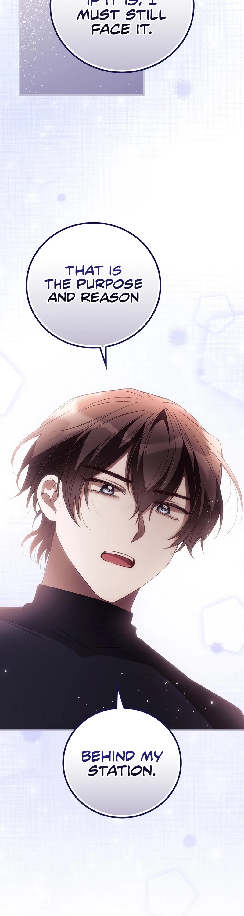 I Can See Your Death Chapter 36 page 20 - Chapter 36