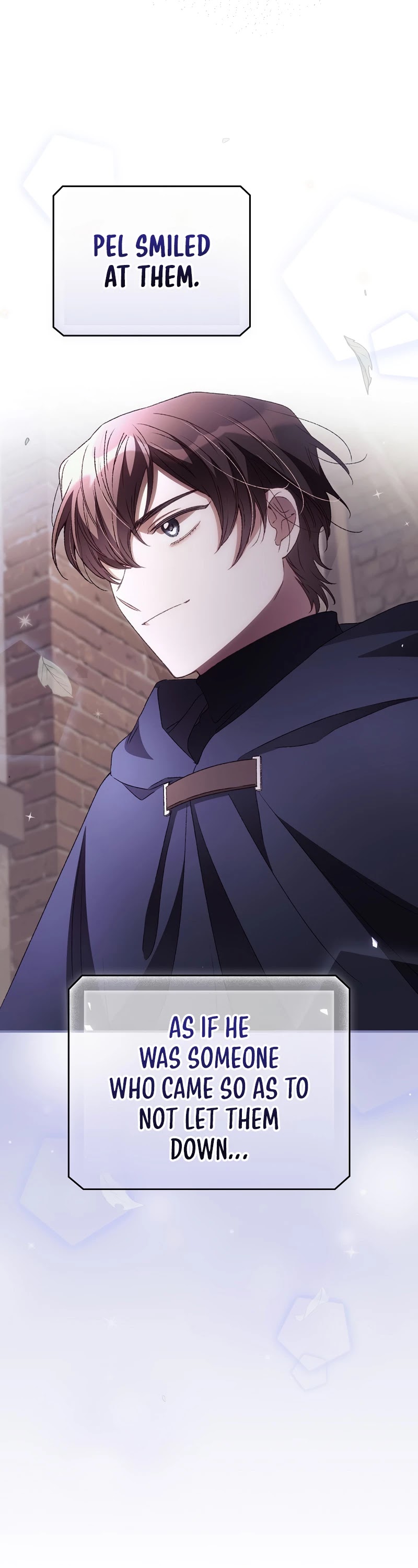 I Can See Your Death Chapter 36 page 23 - Chapter 36