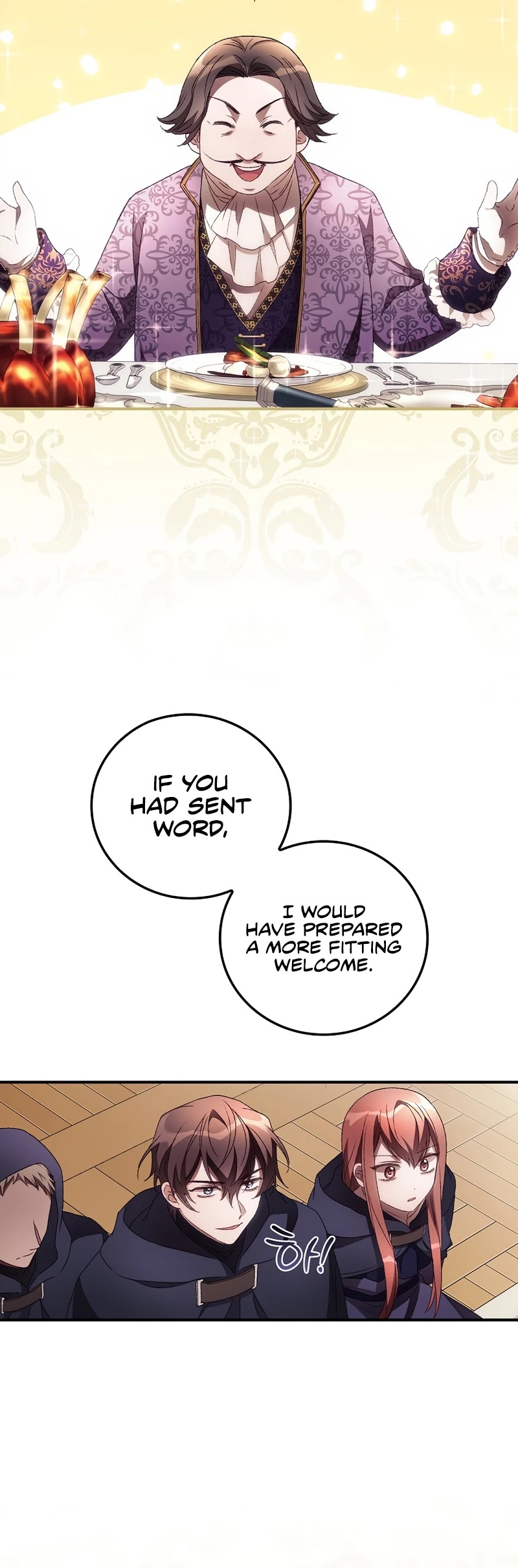 I Can See Your Death Chapter 36 page 25 - Chapter 36