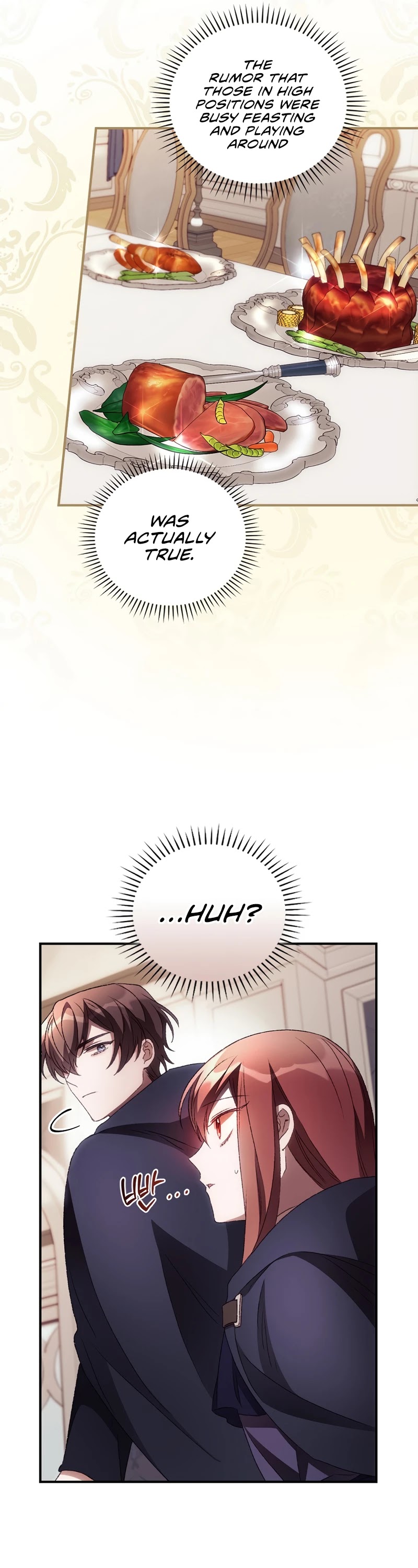 I Can See Your Death Chapter 36 page 26 - Chapter 36