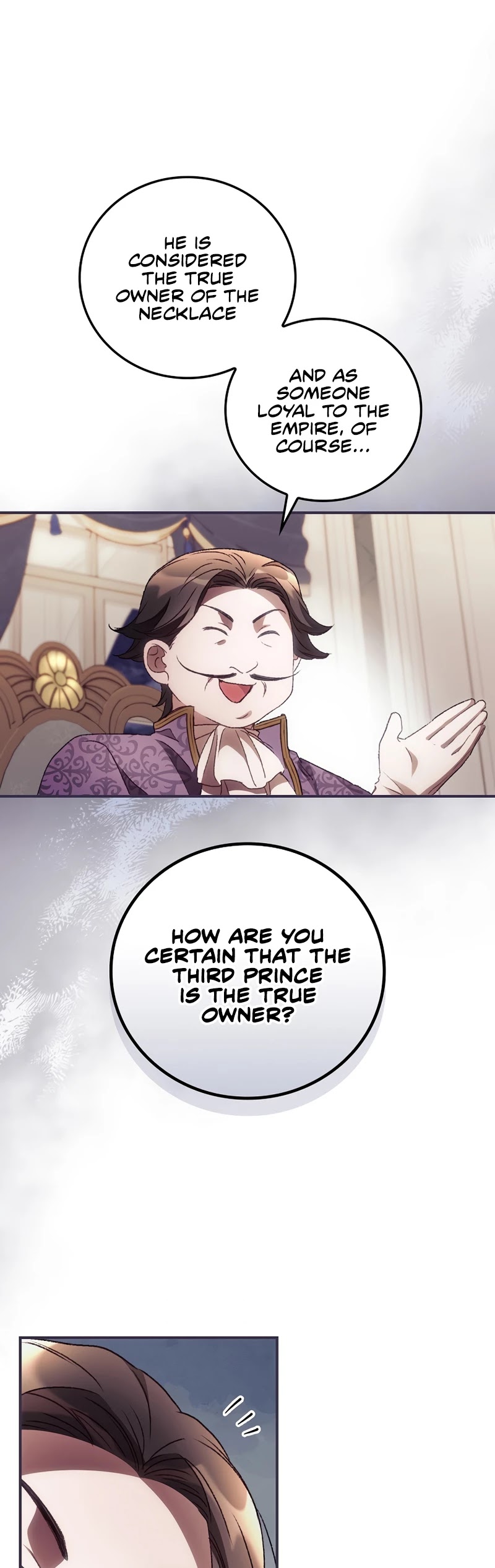 I Can See Your Death Chapter 36 page 28 - Chapter 36