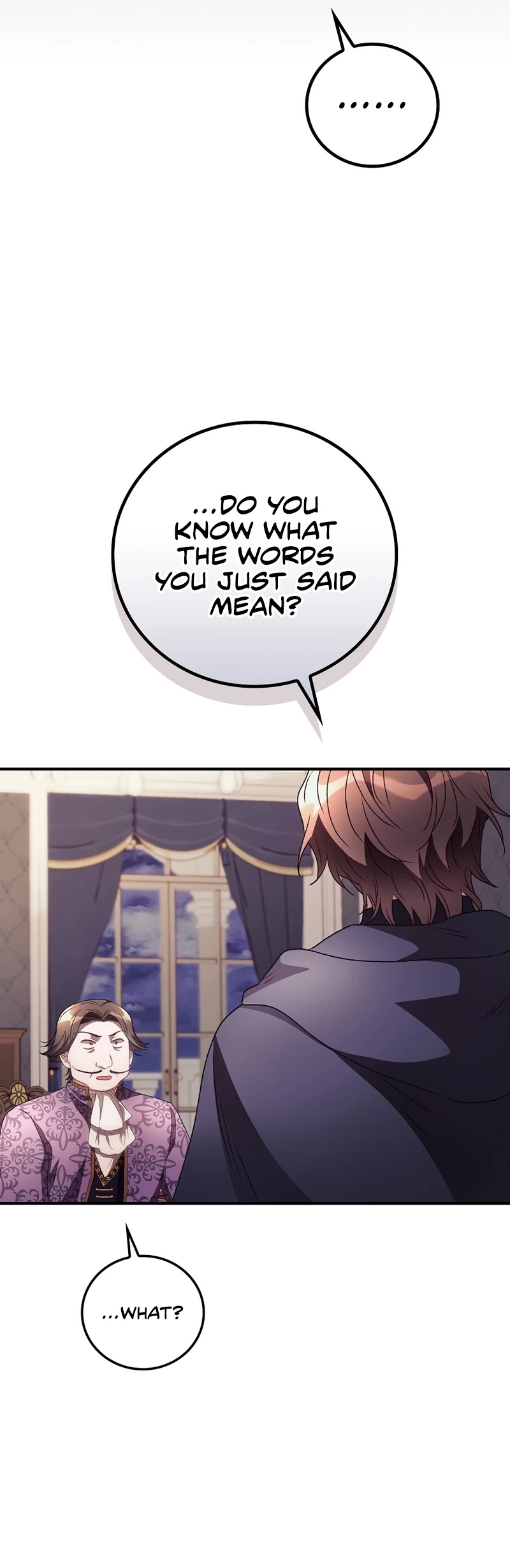I Can See Your Death Chapter 36 page 33 - Chapter 36