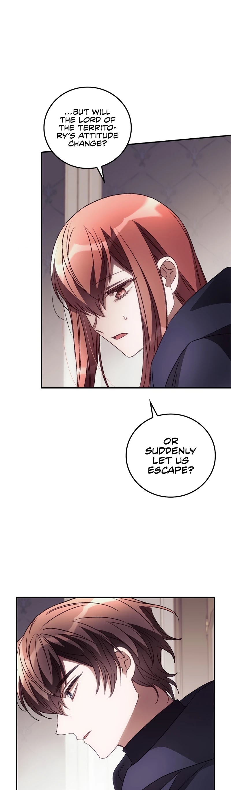 I Can See Your Death Chapter 36 page 40 - Chapter 36
